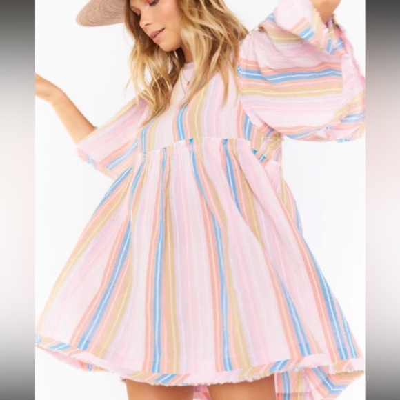 SHOW ME YOUR MUMU - Picture 3 of 7